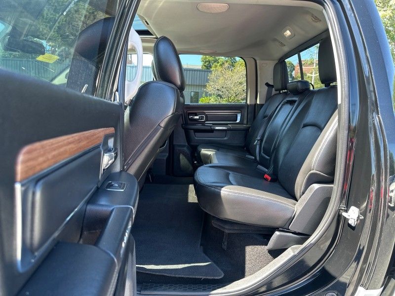 2015 Ram 2500 Laramie Worcester MA