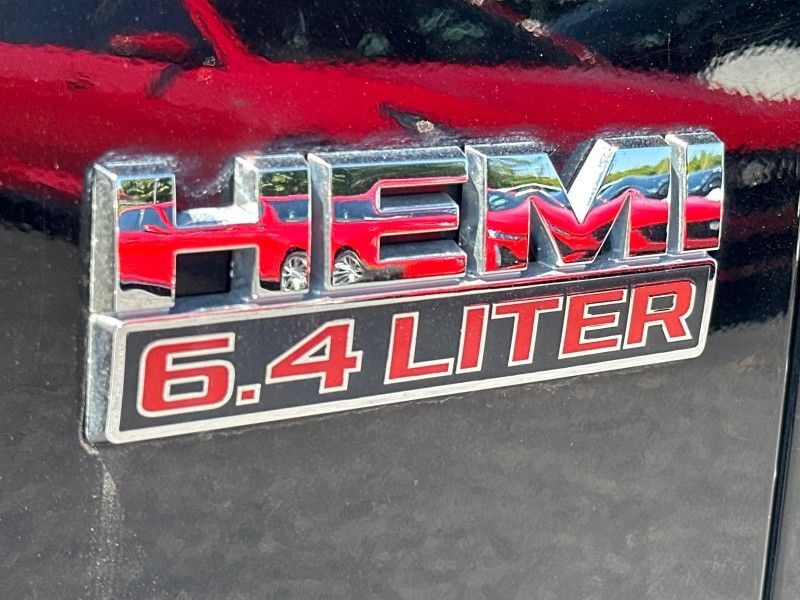 2015 Ram 2500 Laramie Worcester MA