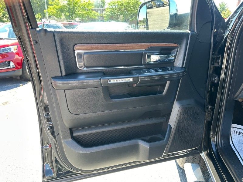 2015 Ram 2500 Laramie Worcester MA