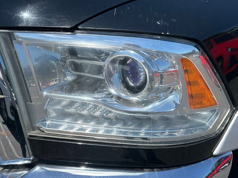 2015 Ram 2500 Laramie Worcester MA