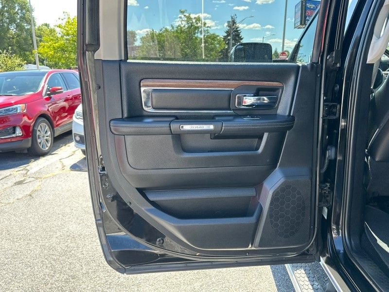 2015 Ram 2500 Laramie Worcester MA