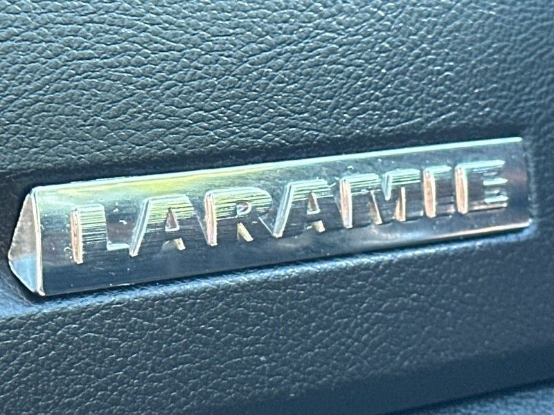 2015 Ram 2500 Laramie Worcester MA