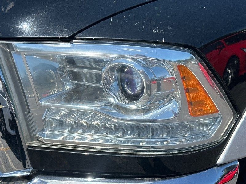 2015 Ram 2500 Laramie Worcester MA