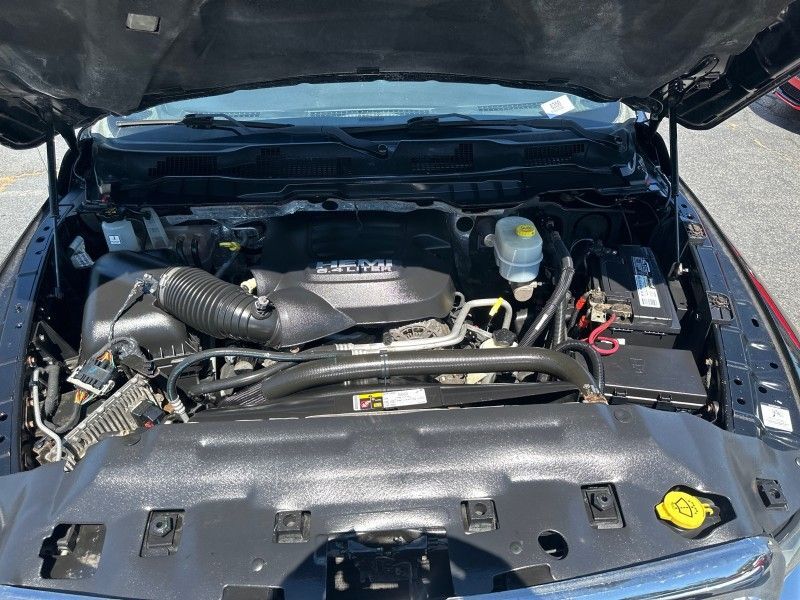 2015 Ram 2500 Laramie Worcester MA