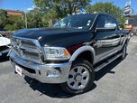 2015 Ram 2500 Laramie