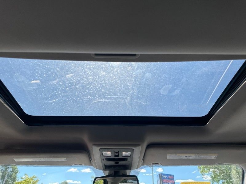 2015 Ram 2500 Laramie Worcester MA