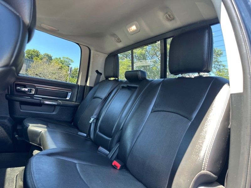 2015 Ram 2500 Laramie Worcester MA