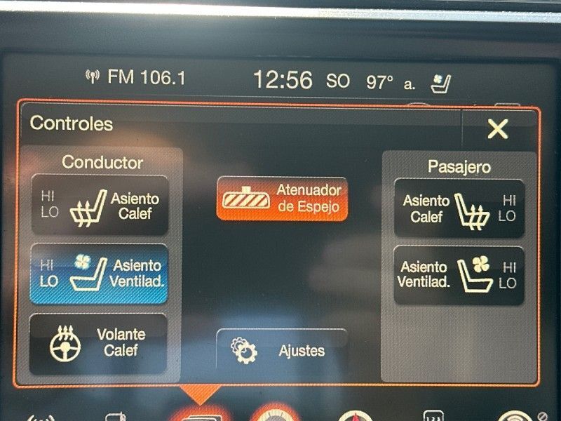 2015 Ram 2500 Laramie Worcester MA