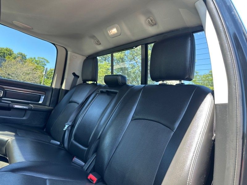 2015 Ram 2500 Laramie Worcester MA