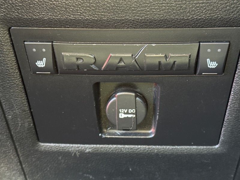 2015 Ram 2500 Laramie Worcester MA