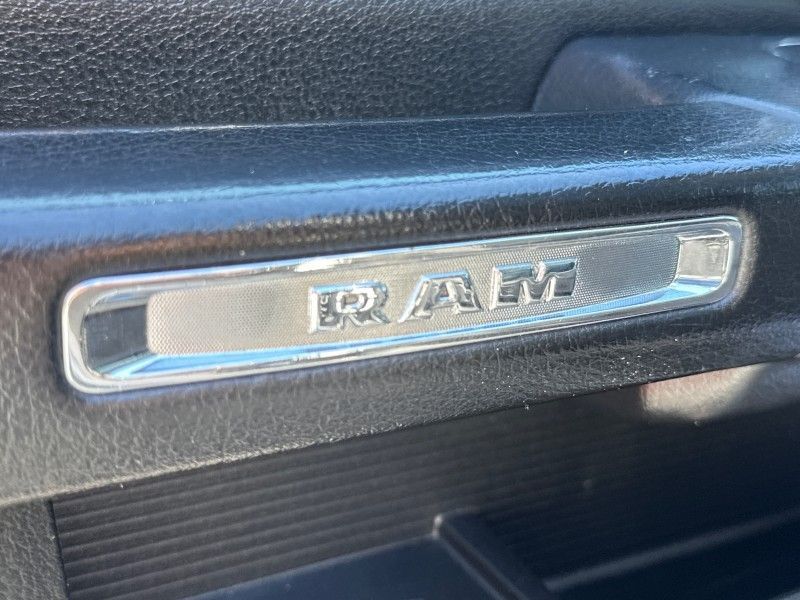 2015 Ram 2500 Laramie Worcester MA