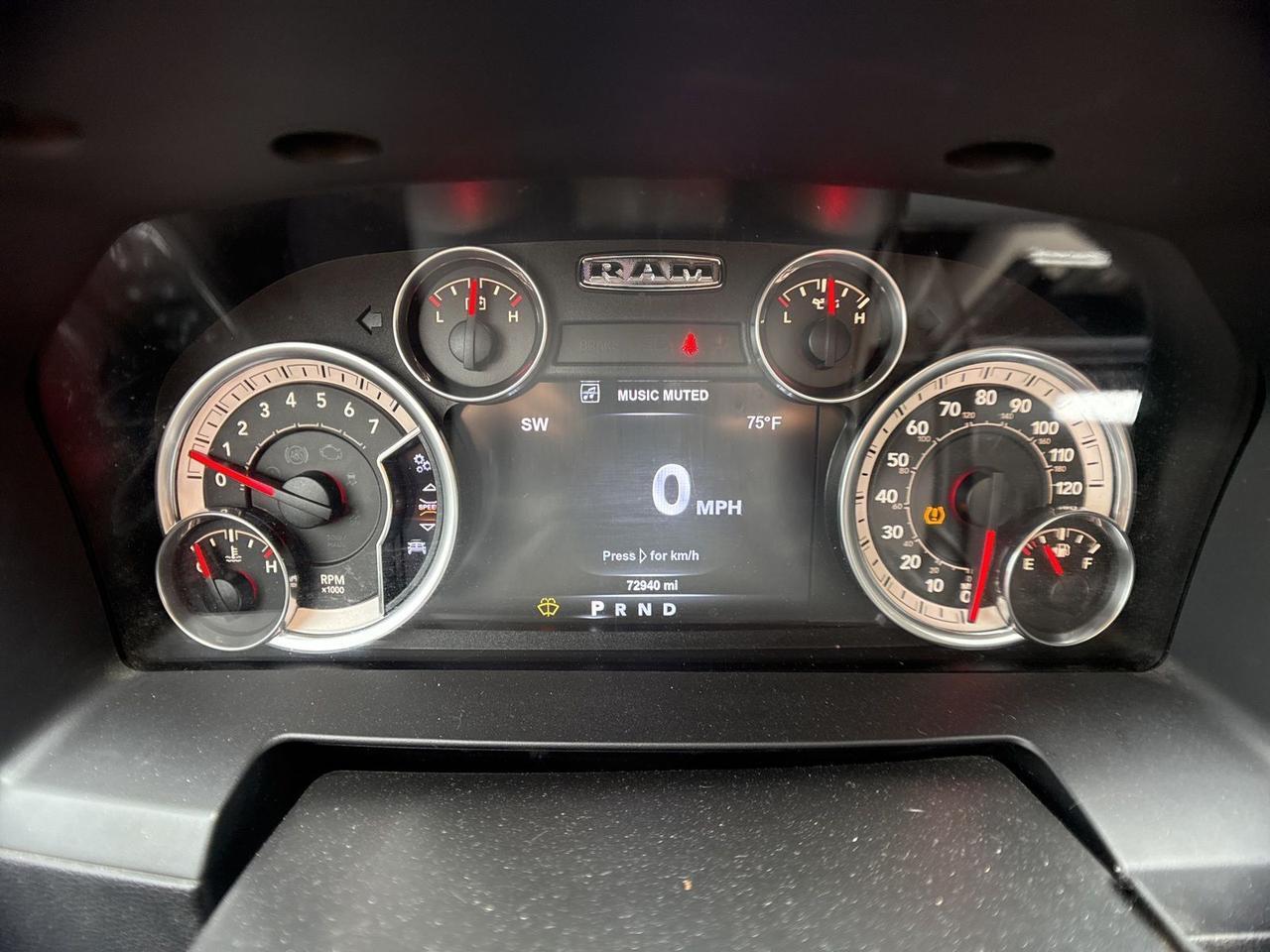 2015 Ram 2500 Laramie Chantilly VA
