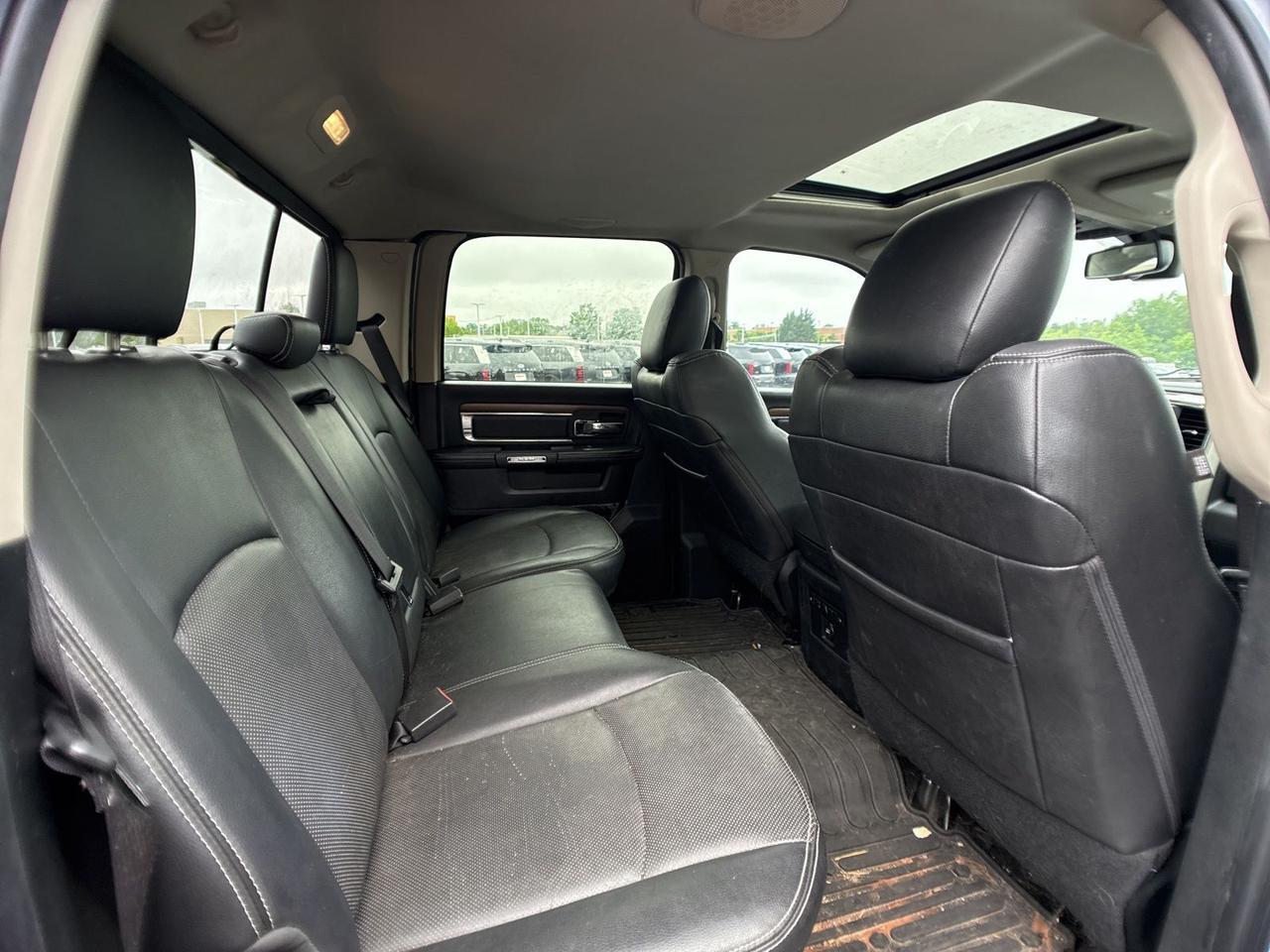 2015 Ram 2500 Laramie Chantilly VA