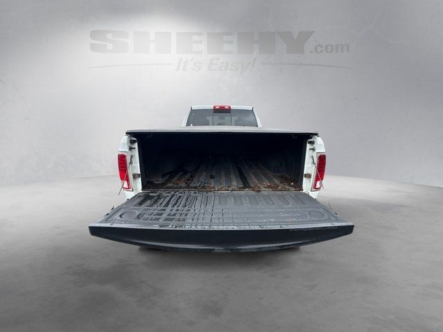 2015 Ram 2500 Laramie Chantilly VA