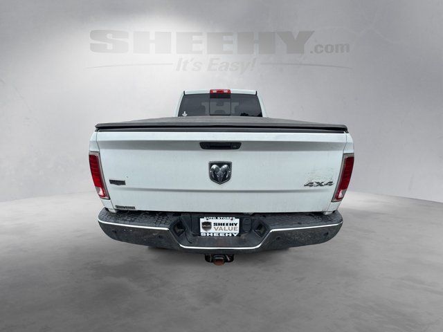 2015 Ram 2500 Laramie Chantilly VA