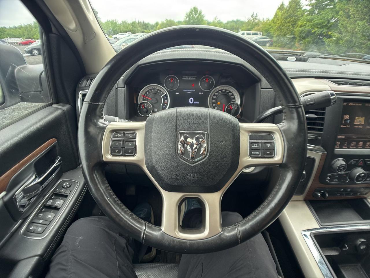 2015 Ram 2500 Laramie Chantilly VA