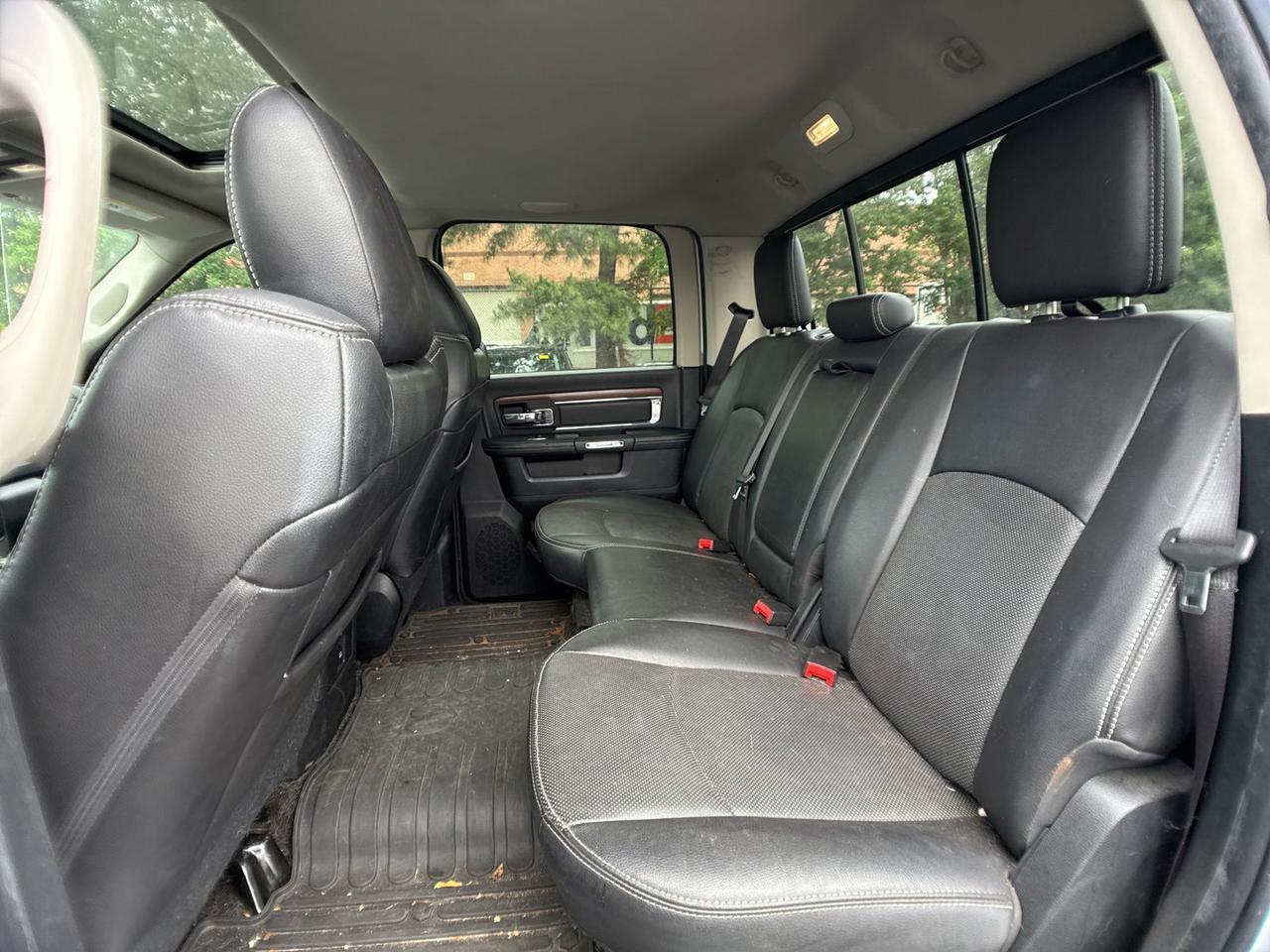 2015 Ram 2500 Laramie Chantilly VA