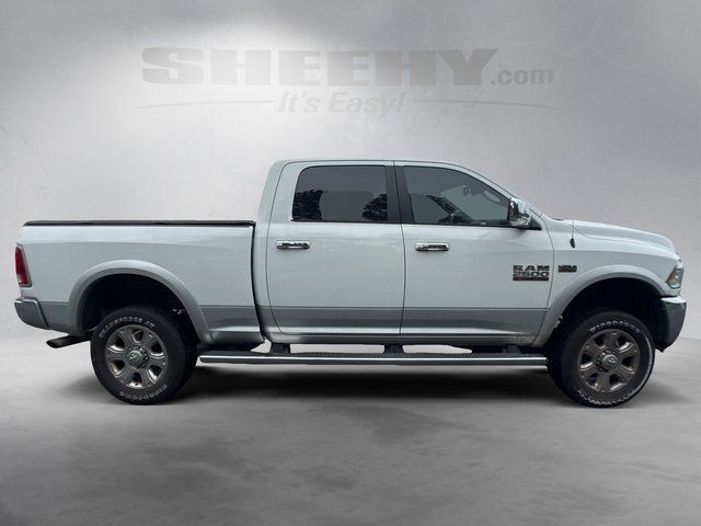 2015 Ram 2500 Laramie Chantilly VA