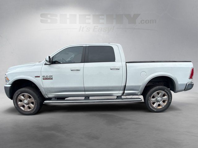 2015 Ram 2500 Laramie Chantilly VA