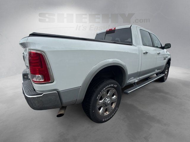2015 Ram 2500 Laramie Chantilly VA