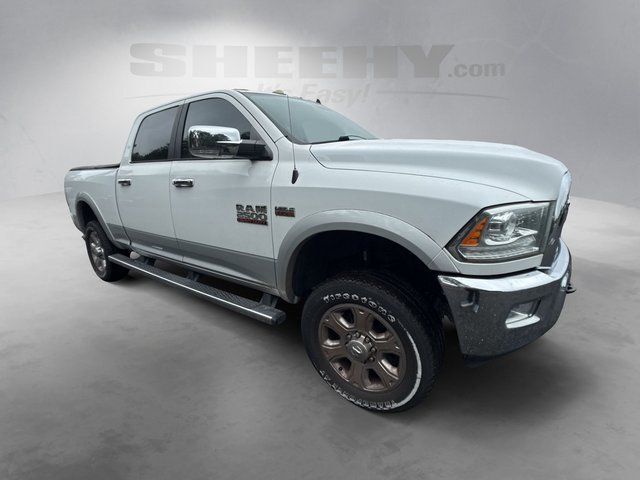 2015 Ram 2500 Laramie Chantilly VA