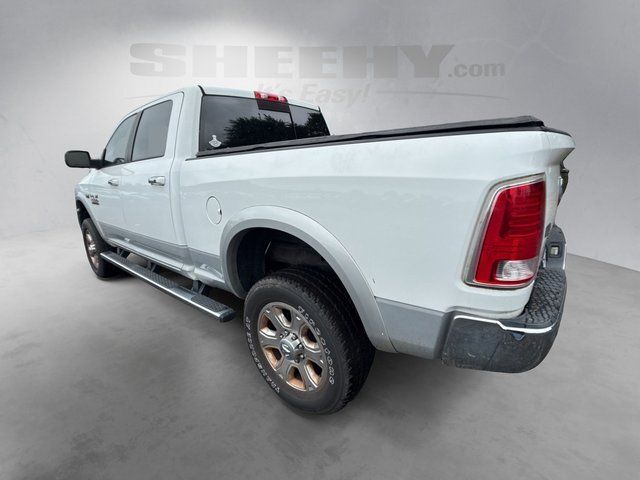 2015 Ram 2500 Laramie Chantilly VA