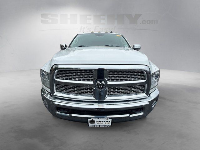 2015 Ram 2500 Laramie Chantilly VA