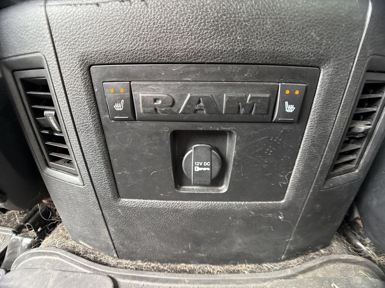 2015 Ram 2500 Laramie Chantilly VA