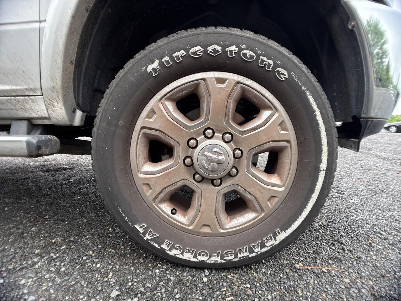 2015 Ram 2500 Laramie Chantilly VA