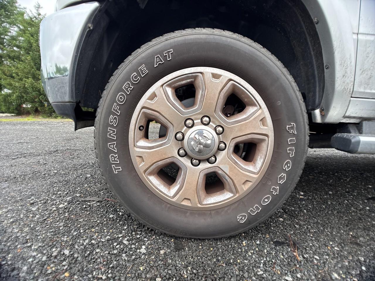 2015 Ram 2500 Laramie Chantilly VA