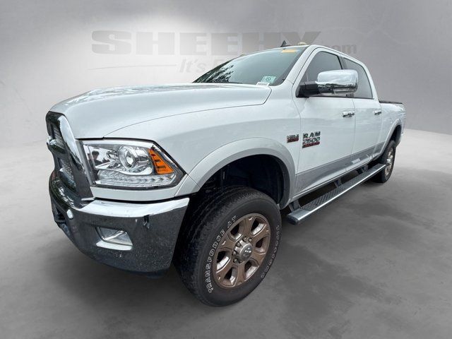 2015 Ram 2500 Laramie Chantilly VA