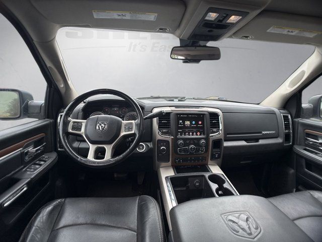 2015 Ram 2500 Laramie Chantilly VA