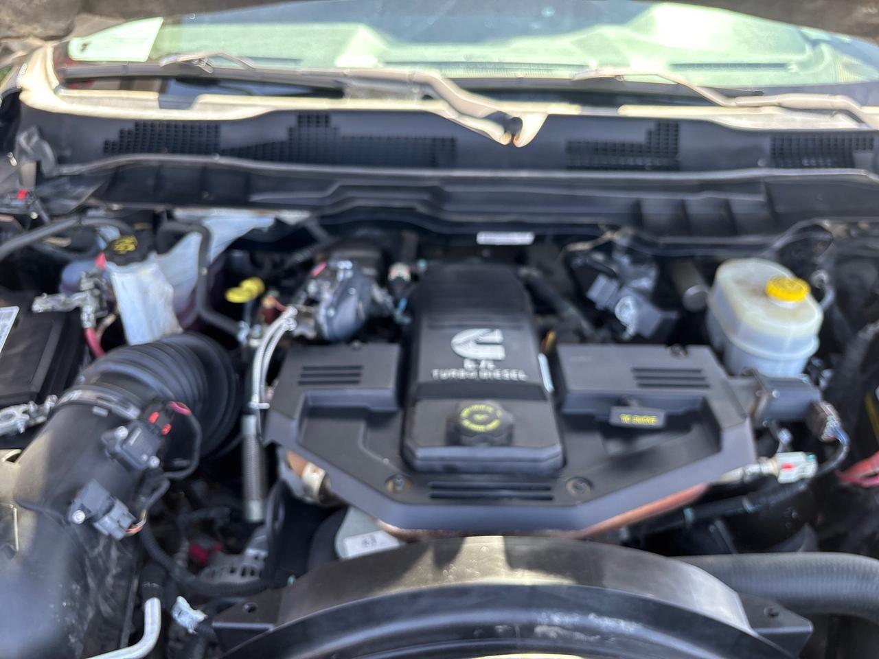 2015 Ram 2500 Lone Star Grand Junction CO