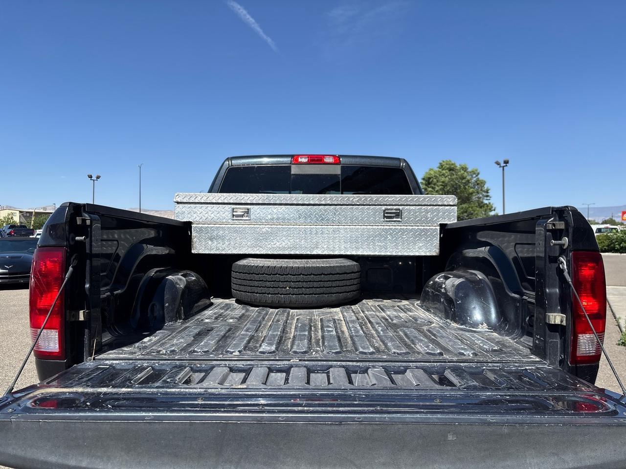 2015 Ram 2500 Lone Star Grand Junction CO