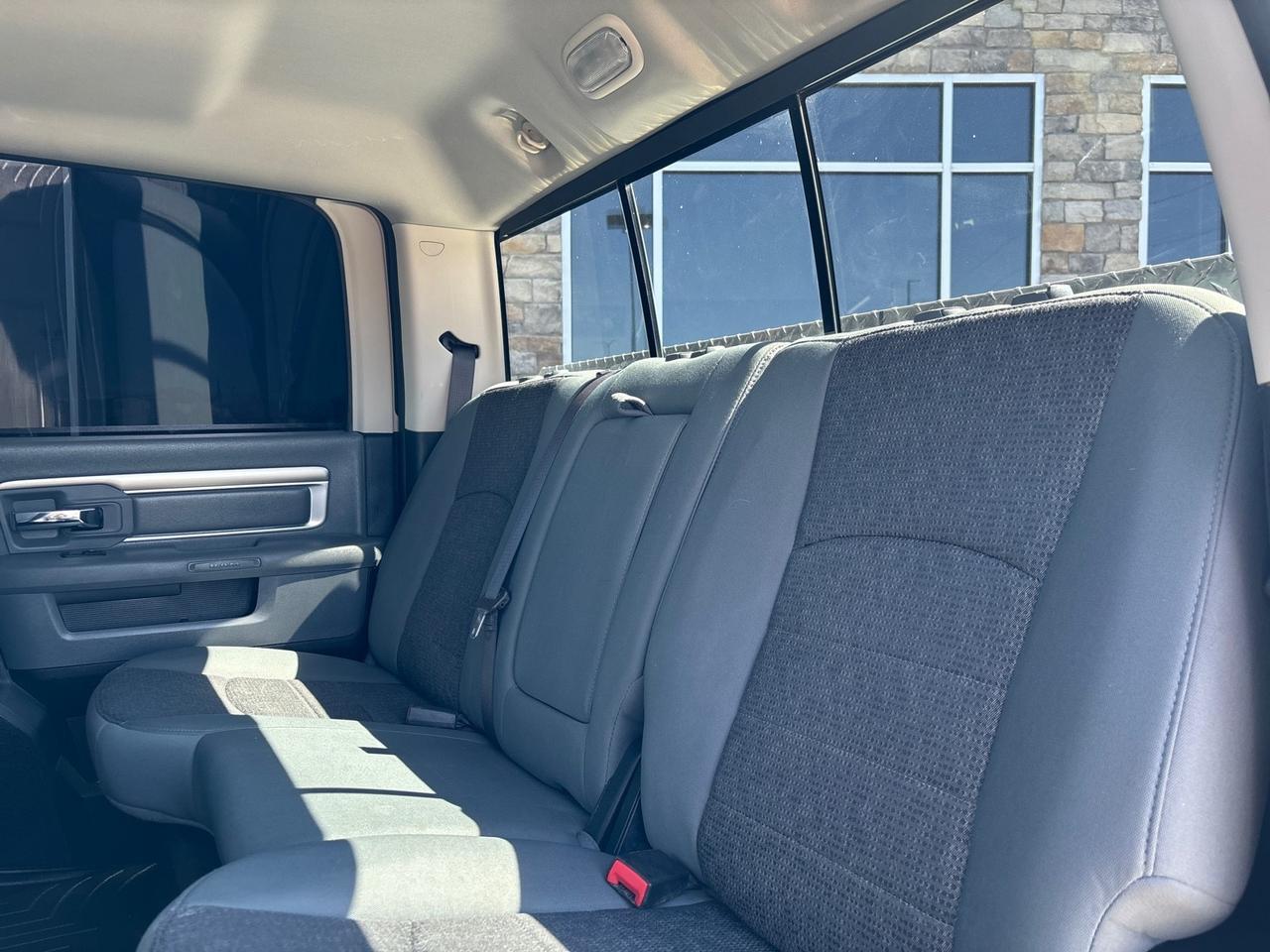 2015 Ram 2500 Lone Star Grand Junction CO
