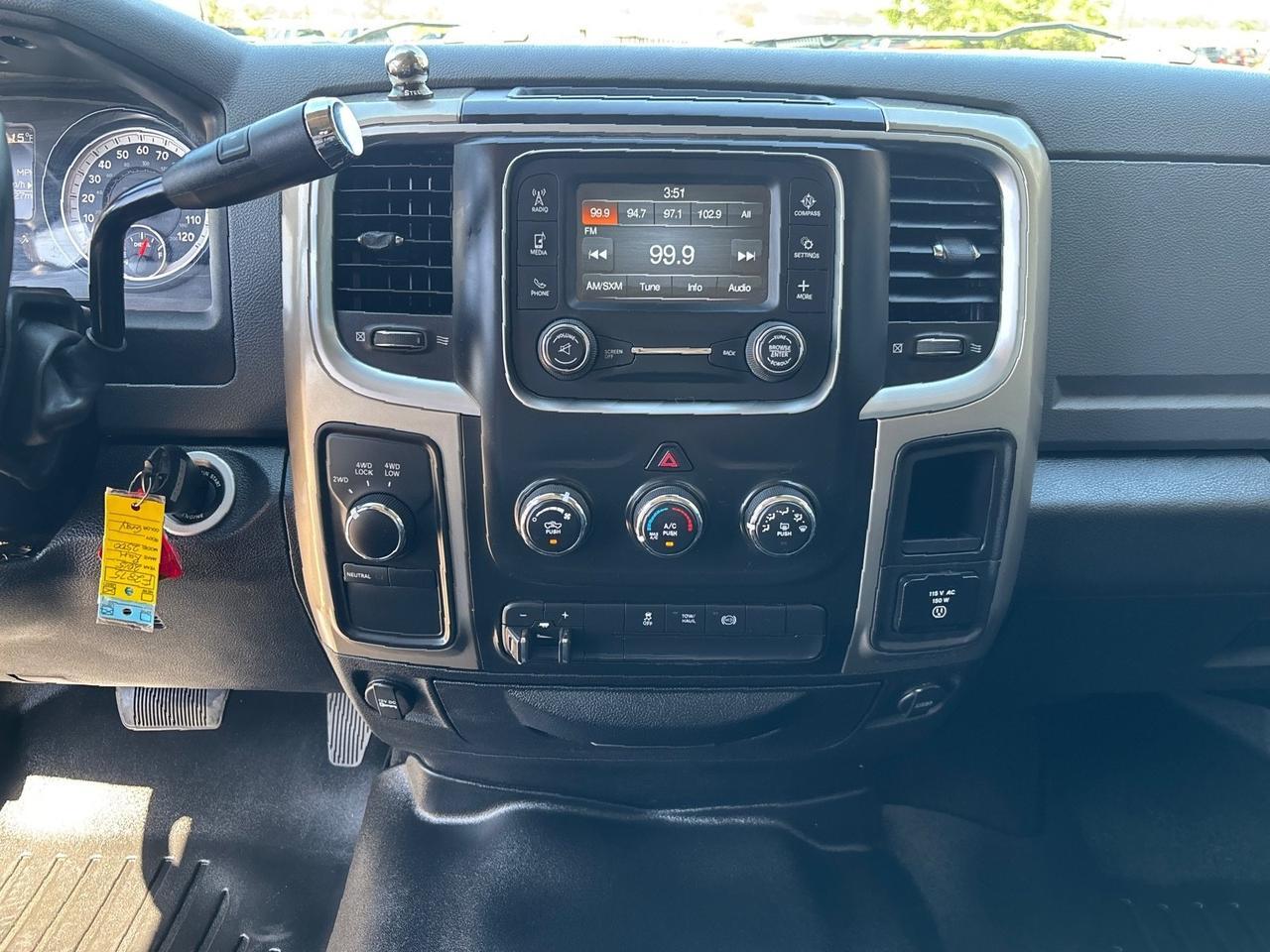 2015 Ram 2500 Lone Star Grand Junction CO