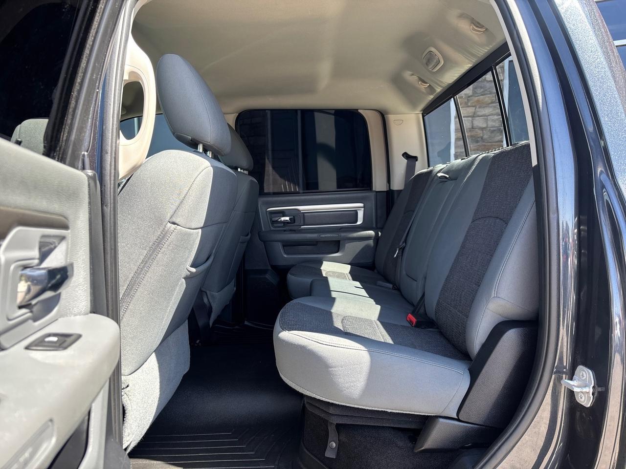 2015 Ram 2500 Lone Star Grand Junction CO