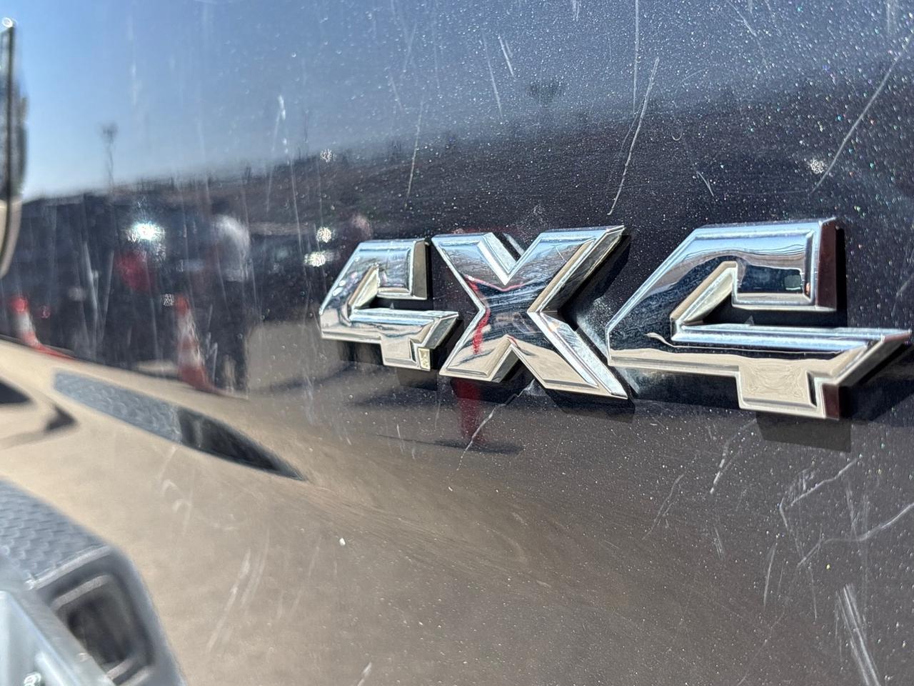 2015 Ram 2500 Lone Star Grand Junction CO