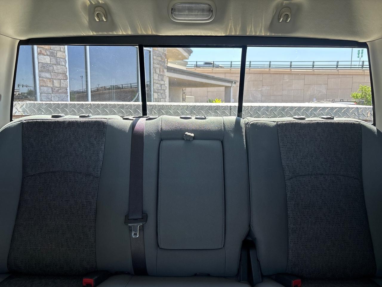 2015 Ram 2500 Lone Star Grand Junction CO