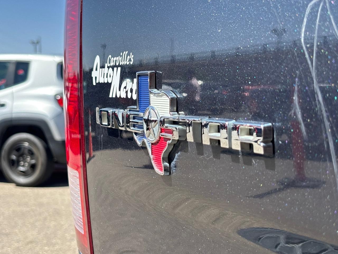 2015 Ram 2500 Lone Star Grand Junction CO