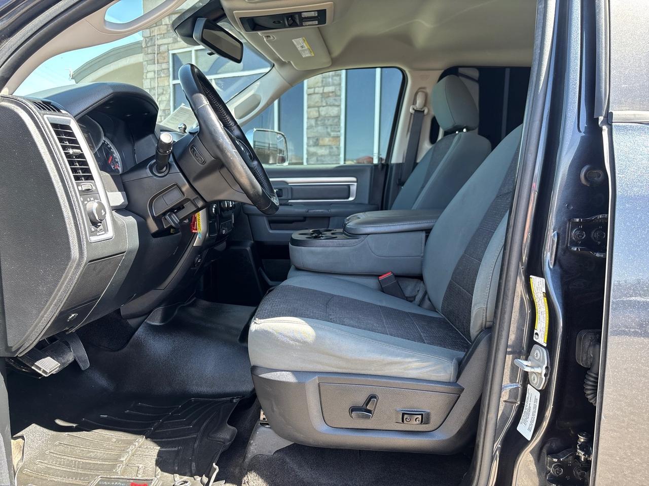 2015 Ram 2500 Lone Star Grand Junction CO