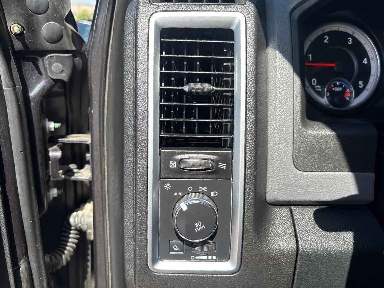 2015 Ram 2500 Lone Star Grand Junction CO