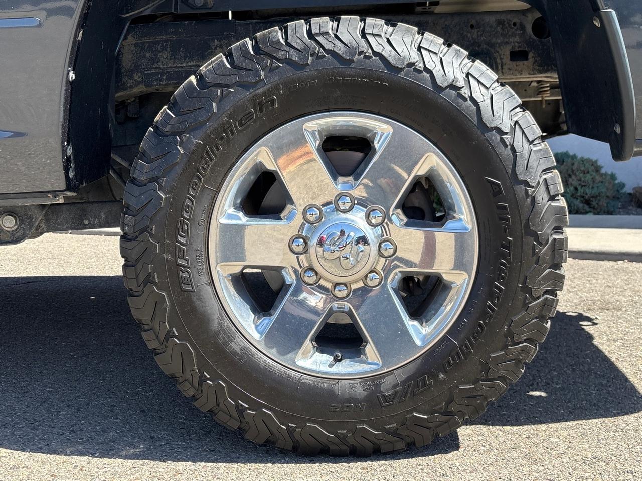 2015 Ram 2500 Lone Star Grand Junction CO