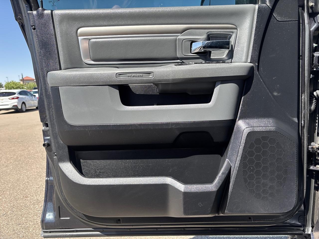 2015 Ram 2500 Lone Star Grand Junction CO