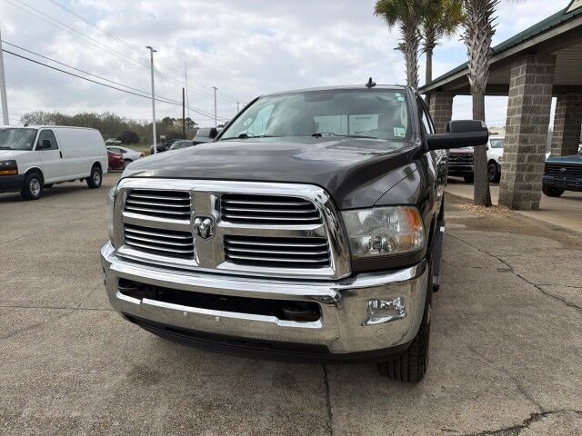 2015 Ram 2500 Lone Star Lafayette LA