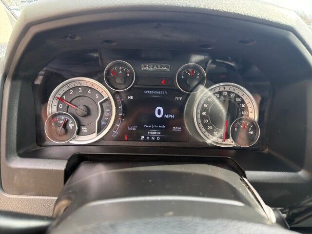 2015 Ram 2500 Lone Star Lafayette LA