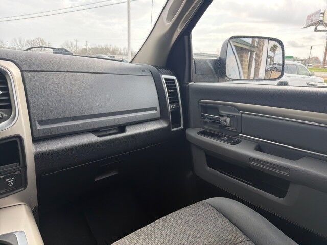 2015 Ram 2500 Lone Star Lafayette LA