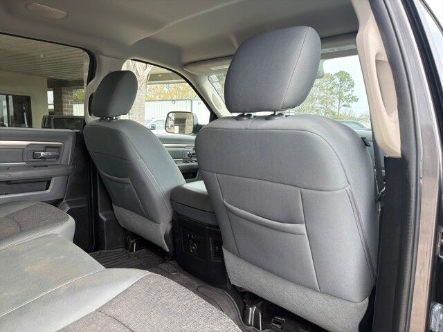 2015 Ram 2500 Lone Star Lafayette LA