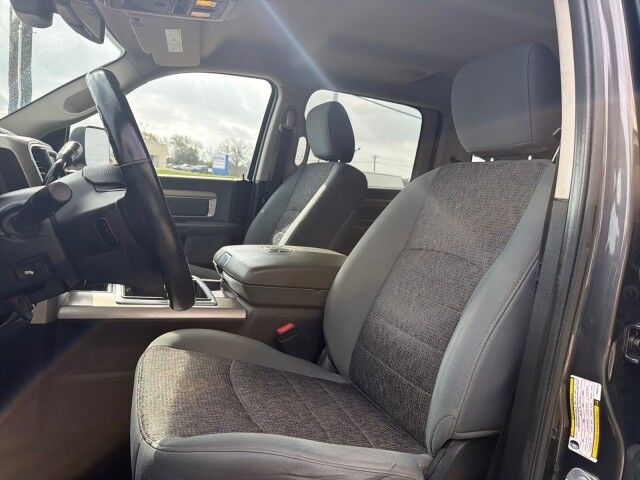 2015 Ram 2500 Lone Star Lafayette LA