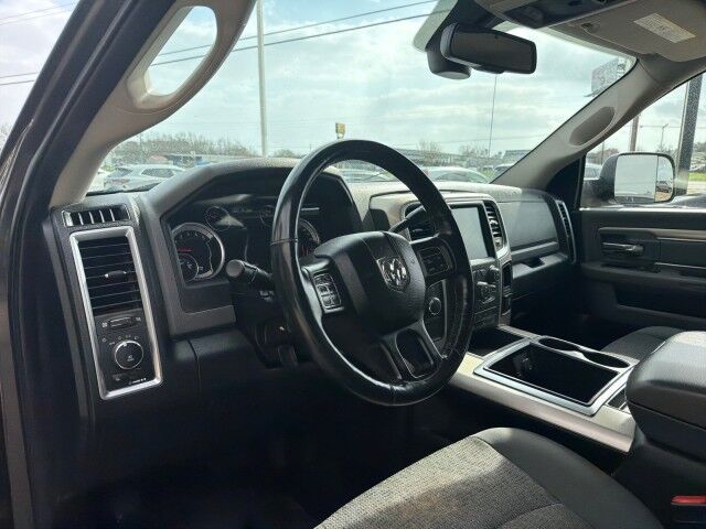 2015 Ram 2500 Lone Star Lafayette LA